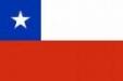 Bandera Chilena